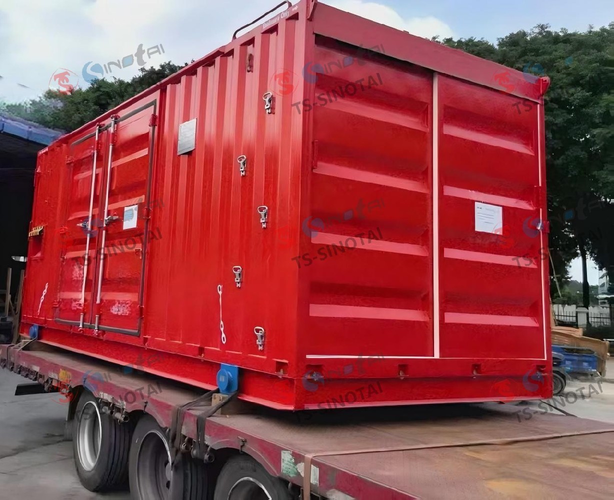 What is no guy-line workover rig