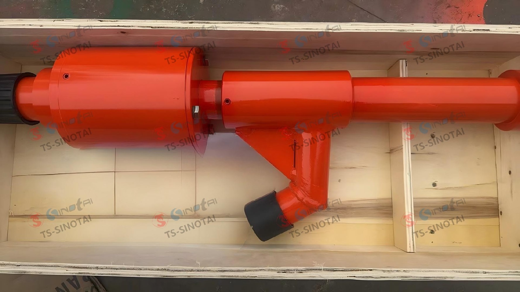 What is no guy-line workover rig