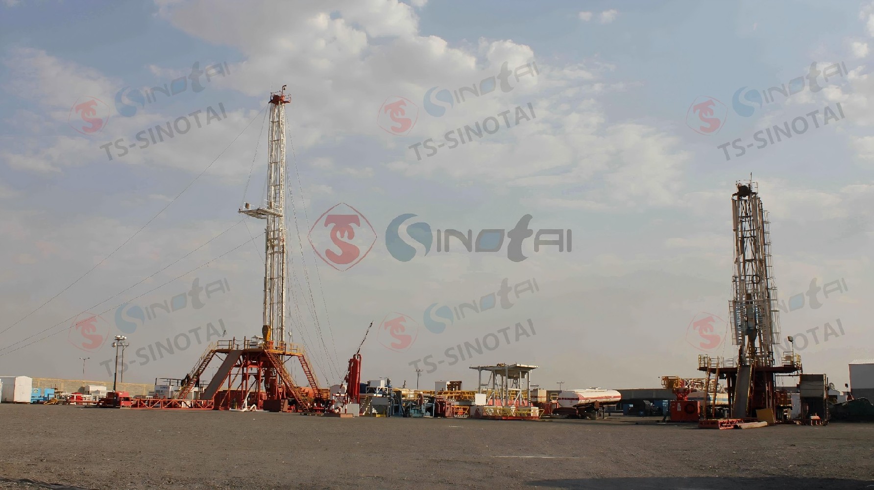 Xinjiang boosts energy resource credentials